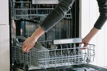Read more about the article Best Way to Clean a Dishwasher – 6 Easy Steps