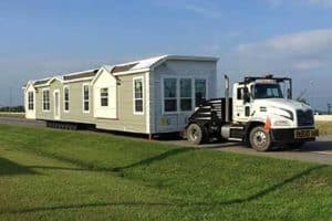 Read more about the article How Much Does It Cost to Move a Mobile Home?