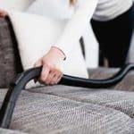 How to Clean a Couch? Cloth, Microfiber - 6 Steps