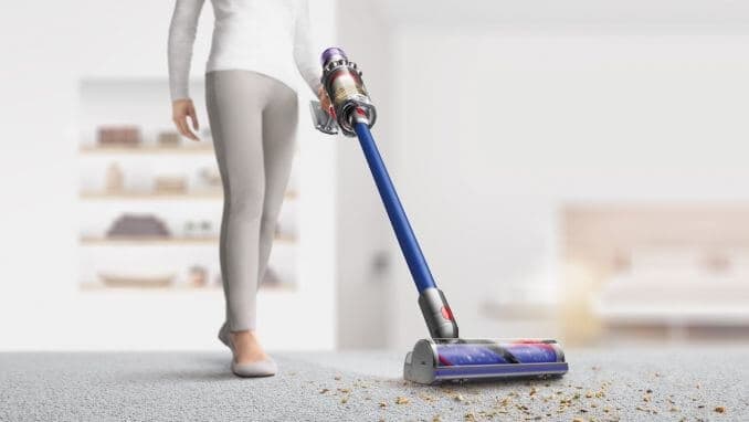 how to clean carpet yourself