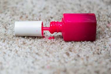 Read more about the article How to Get Nail Polish Out of Carpet – 6 Easy Ways