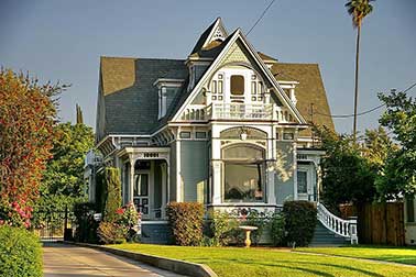 Read more about the article Different Styles of Homes – 10 Architectural House Styles