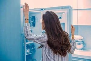 Read more about the article Whirlpool Fridge Not Cooling [9 Causes and Fixes]