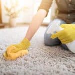 How to Get Gum Out of Carpet - 6 Easy Ways
