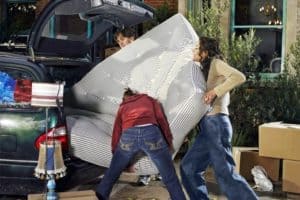 Read more about the article How Much Does It Cost to Ship a Mattress?