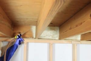 Read more about the article Insulating Rim Joists [The Complete Guide]
