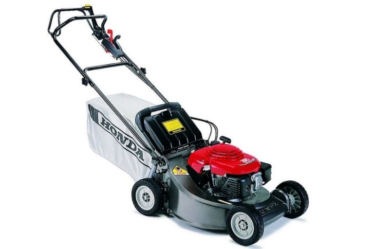 Read more about the article Honda Harmony 215 Lawn Mower (HR215)