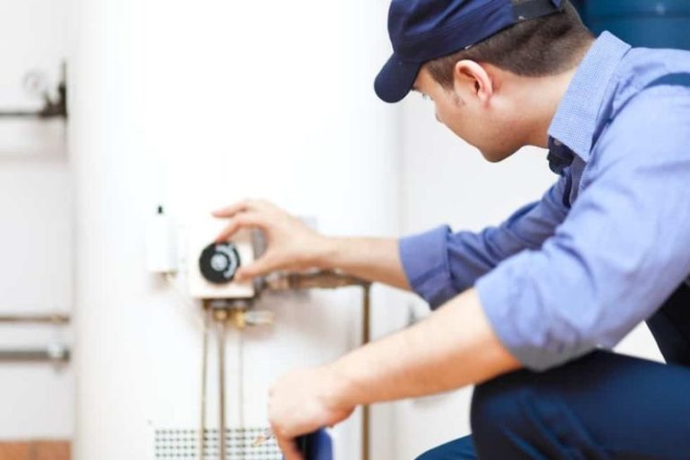 Read more about the article Lowe’s Water Heater Installation Cost
