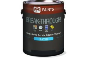 Read more about the article PPG Break-Through Paint Review
