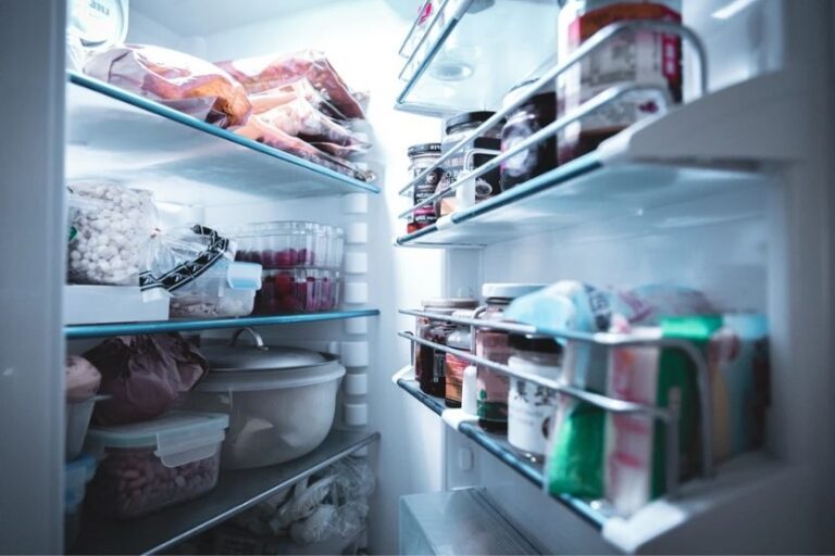Read more about the article Freezer Not Working but Fridge Is [Causes and How to Fix]