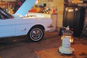 Read more about the article Kerosene Heater for Garage [Tips and Best Heaters]
