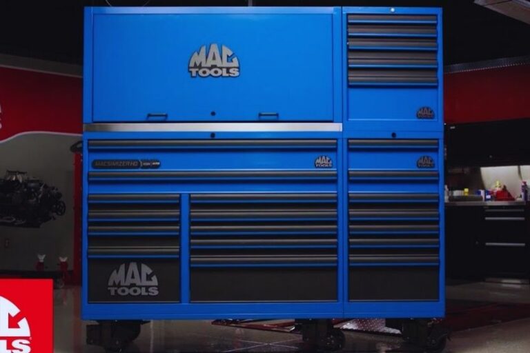 Read more about the article Mac Tool Box Specs and Review