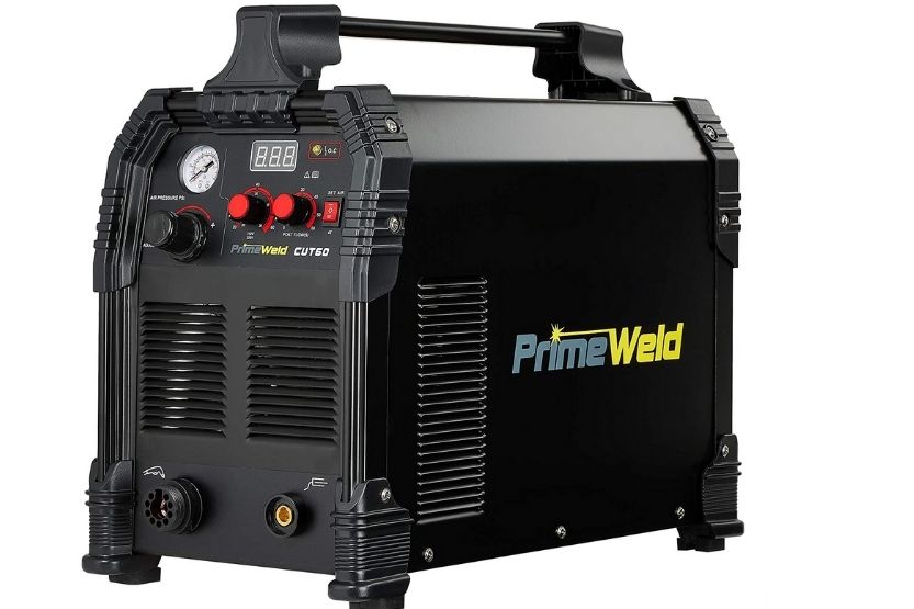 PrimeWeld Plasma Cutter
