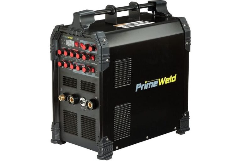 Read more about the article PrimeWeld TIG225X Specs and Review