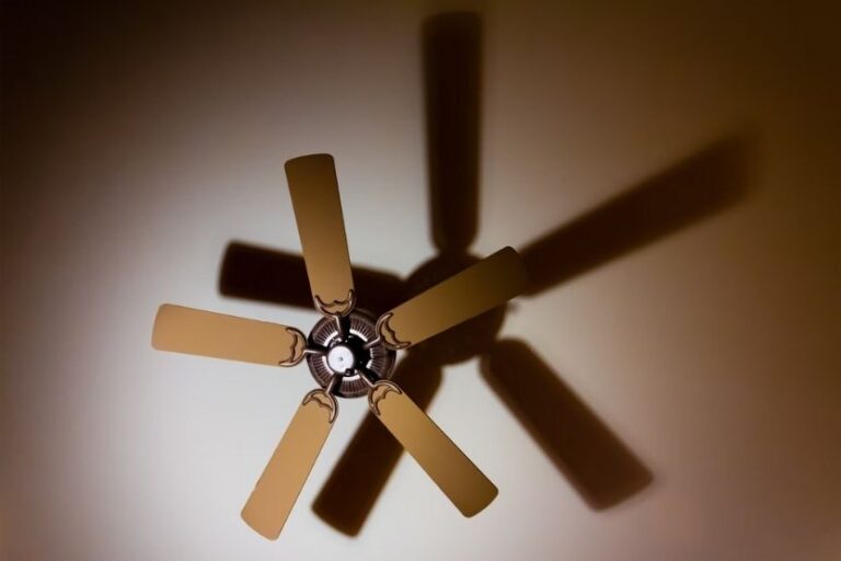 Read more about the article Red Wire for Ceiling Fan [How to Wire]