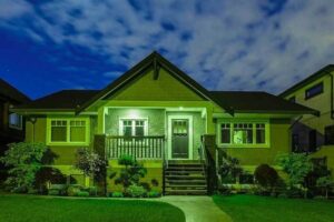 Read more about the article What Do Green Porch Light and Red Porch Light Mean?