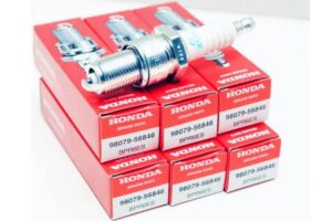 Read more about the article Honda GCV160 Spark Plug [6 Best]