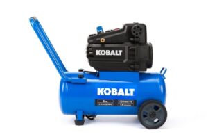 Read more about the article Kobalt Air Compressors – Specs and Review