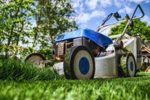 Read more about the article Lawnmower Won’t Start – Causes and How to Fix