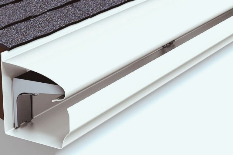 Read more about the article LeafGuard Gutters Cost [Are They Worth It?]