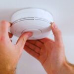 Carbon Monoxide Detector Going Off – Causes and How to Fix
