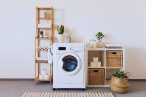 Read more about the article Electric Dryer Not Heating [Causes and How to Fix]