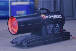 Read more about the article Kerosene Heater for Garage [Best Picks and Tips]
