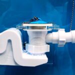 Shower P-trap – What Is It and How to Install?