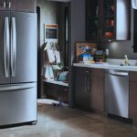 Whirlpool Fridge Not Making Ice – Causes and How to Fix