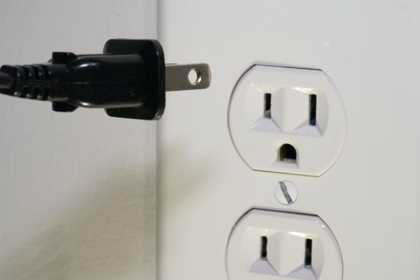 How Many Outlets Should Be On One Circuit