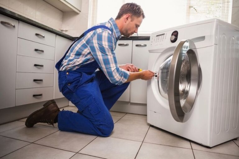 Read more about the article How to Vent a Washing Machine Drain Pipe