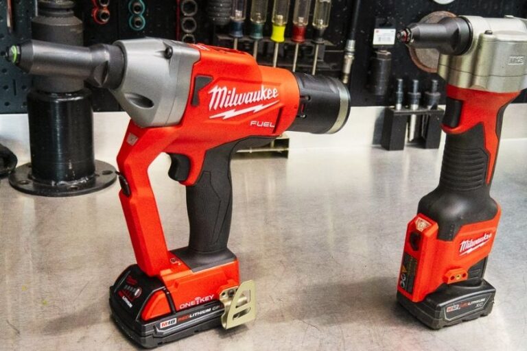 Read more about the article Milwaukee M12 Vs M18 [What Is the Difference Between Them?]