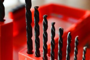 Read more about the article Drill Bit Stuck in Drill – How to Remove It
