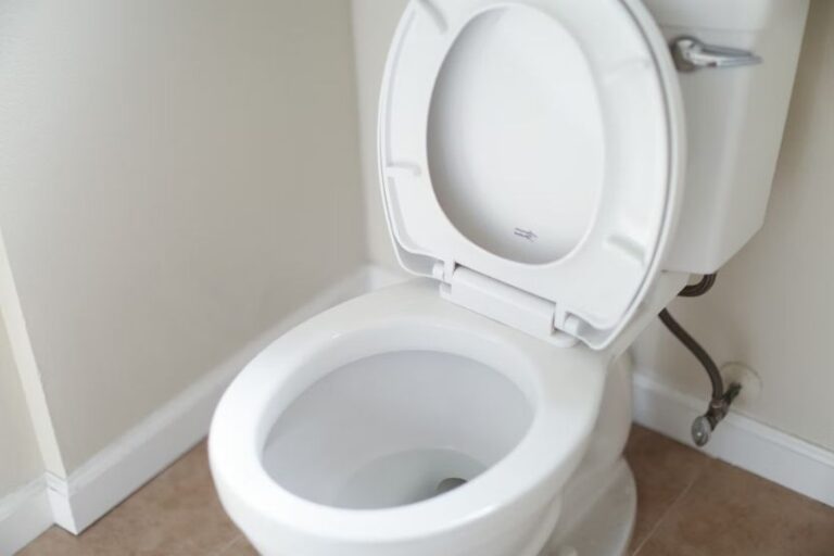 Read more about the article How to Get More Water in Toilet Bowl