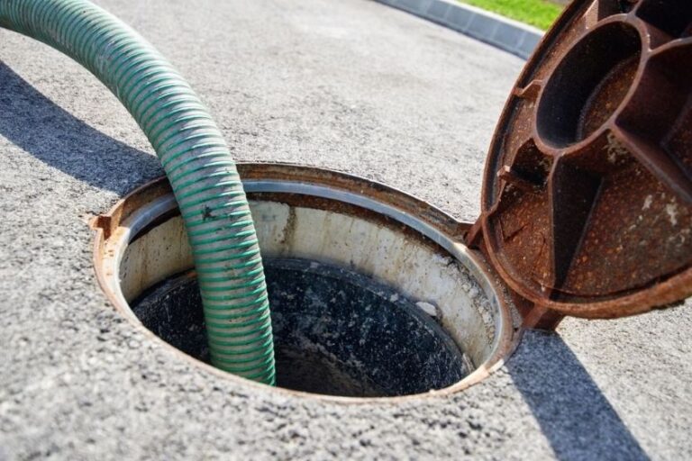 Read more about the article Just Had Septic Tank Pumped and It’s Full Again [Causes and How to Fix]