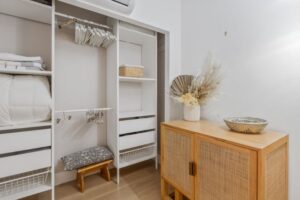 Read more about the article Standard Closet Shelf Height