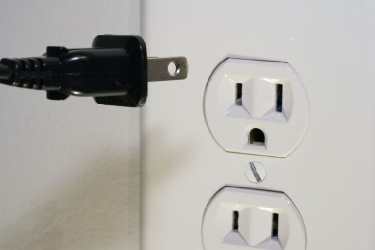 Read more about the article Why Do Electrical Plugs Have Holes in Them?