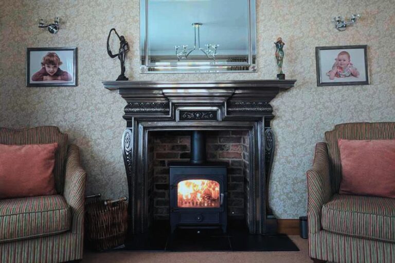 Read more about the article Rusted Fireplace Restoration Guide – How to Restore DIY