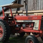 International Harvester 1066 Specs, Problems, and Review 