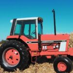 1086 International Harvester Specs and Review