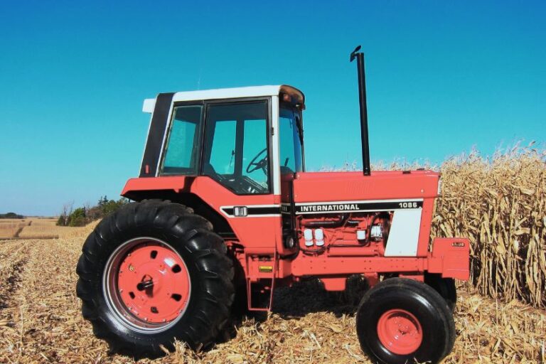 Read more about the article 1086 International Harvester Specs and Review